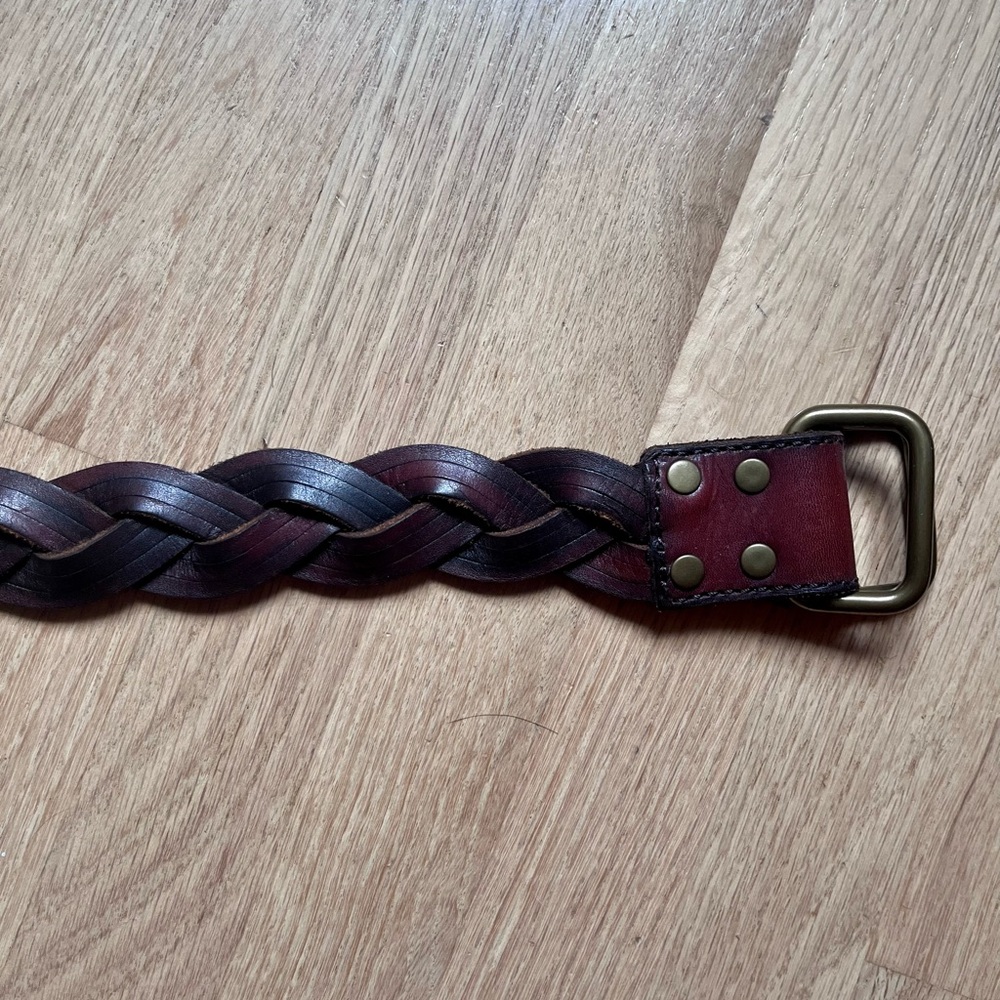 Lucky Brand Belt